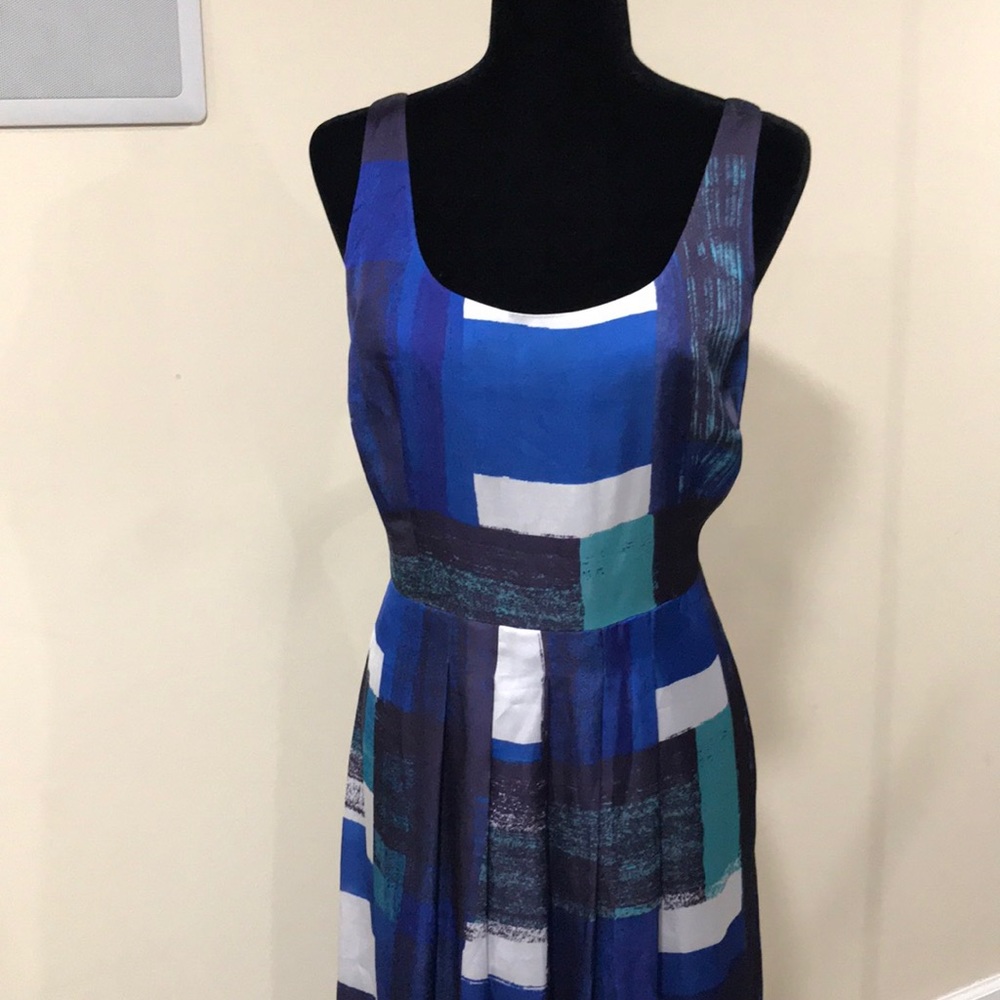 Appealing maxi